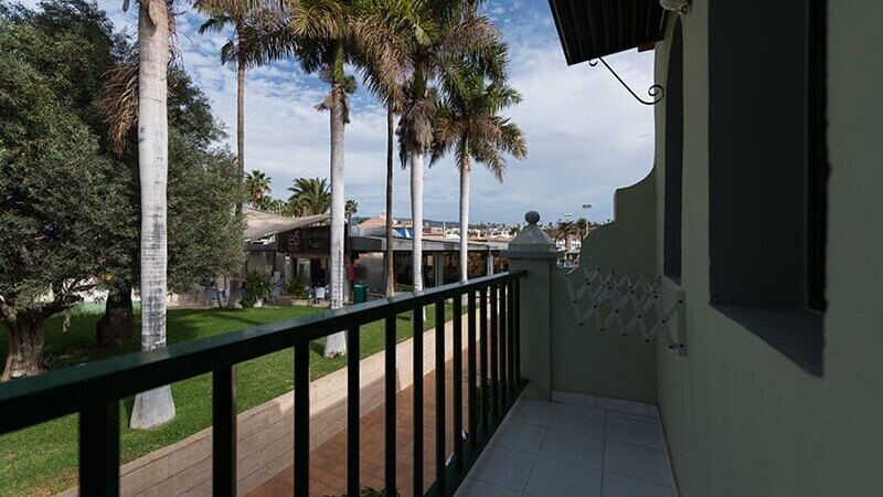 Eó Maspalomas Resort